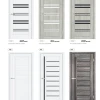 Каталог межкомнатных дверей ТМ DOORS 10