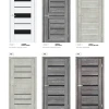 Каталог межкомнатных дверей ТМ DOORS 12
