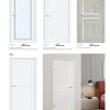 Каталог межкомнатных дверей ТМ DOORS 14