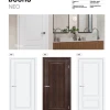Каталог межкомнатных дверей ТМ DOORS 16