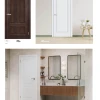 Каталог межкомнатных дверей ТМ DOORS 17