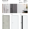 Каталог межкомнатных дверей ТМ DOORS 20