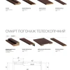 Каталог межкомнатных дверей ТМ DOORS 6