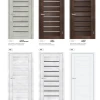 Каталог межкомнатных дверей ТМ DOORS 8