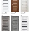 Каталог межкомнатных дверей ТМ DOORS 9