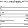 Характеристики QDOORS 2