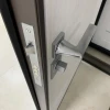 Входные двери Rodos Steel фото 34