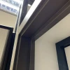 Входные двери Rodos Steel фото 39