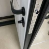 Входные двери Rodos Steel фото 52