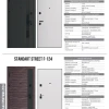 Каталог RODOS Steel 14