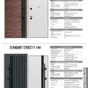 Каталог RODOS Steel 15