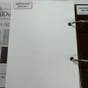 Покриття дверей СтілДорс колір Білий Матовий