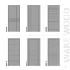 Каталог WakeWood 18