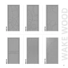 Каталог WakeWood 20