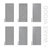 Каталог WakeWood 22