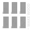 Каталог WakeWood 30