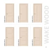 Каталог WakeWood 32