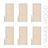 Каталог WakeWood 34