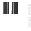 Каталог WakeWood 58