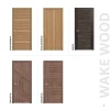 Каталог WakeWood 8