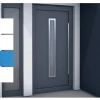 Характеристики Termo HPL 23