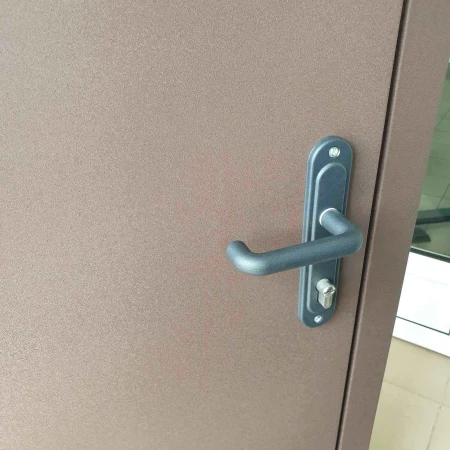 Вхідні Двері Стаміна протипожежні Альянс БЦ