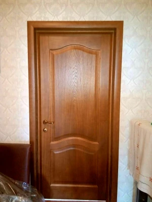 ДВЕРі 3 ПО TERMINUS