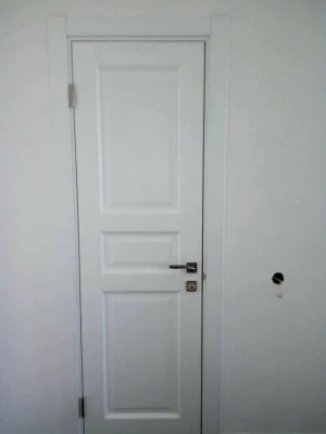 ДВЕРИ К3 ПГ WOODOK