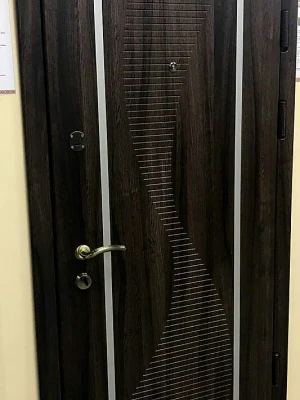 БУЛАТ 504