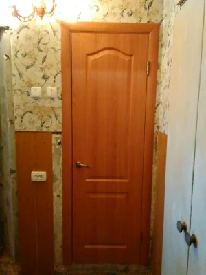 ДВЕРИ КЛАССИКА ПГ ПВХ ОМИС