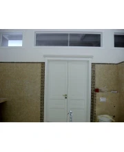 Двері DVERIPRO Provance Лондон ПГ біла