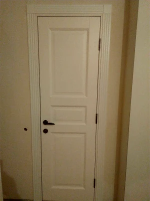 ДВЕРИ К3 ПГ WOODOK