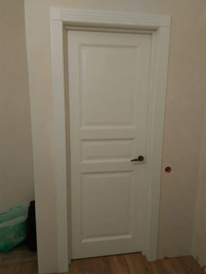 ДВЕРИ К3 ПГ WOODOK