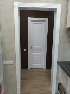 ДВЕРі К2 ПГ WOODOK
