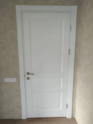 ДВЕРі К2 ПГ WOODOK