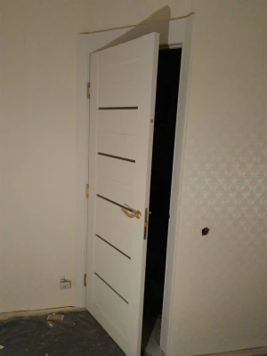 ИНТЕРЬЕРНЫЕ ДВЕРИ PORTA 22 БЕЛЫЙ НЕСТАНДАРТ