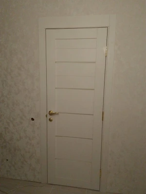 ИНТЕРЬЕРНЫЕ ДВЕРИ PORTA 22 БЕЛЫЙ НЕСТАНДАРТ