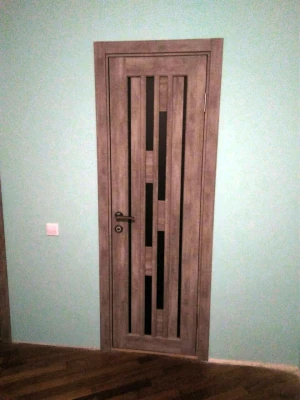 KORFAD VND-05 Эш Вайт