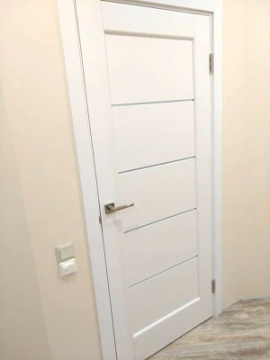 НОВЫЙ СТИЛЬ МИРА БЕЛЫЙ МАТОВЫЙ