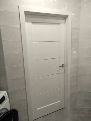 НОВЫЙ СТИЛЬ МИРА БЕЛЫЙ МАТОВЫЙ