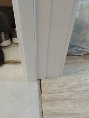 НОВЫЙ СТИЛЬ МИРА БЕЛЫЙ МАТОВЫЙ