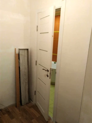 ИНТЕРЬЕРНЫЕ ДВЕРИ PORTA 22 БЕЛЫЙ 