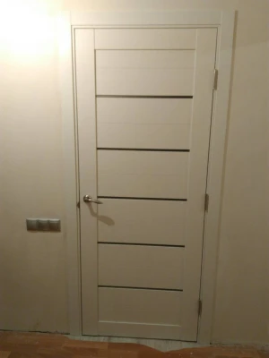 ИНТЕРЬЕРНЫЕ ДВЕРИ PORTA 22 БЕЛЫЙ 