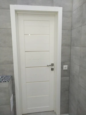 ИНТЕРЬЕРНЫЕ ДВЕРИ PORTA 22 БЕЛЫЙ 