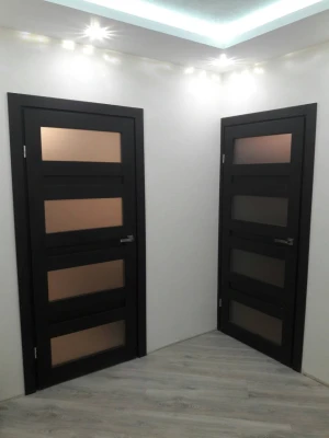 ART DOOR CTD-214 ВЕНГЕ
