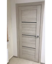Двери Rodos Modern Quadro Полустекло