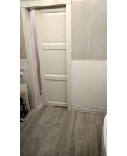 Двері DVERIPRO Provance Рим ПГ біла