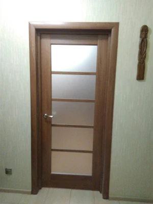 ДВЕРІ МУЗА НОВЫЙ СТИЛЬ