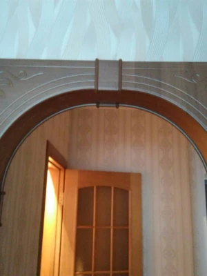 АРКИ НОВЫЙ СТИЛЬ (АРКИ) ЛЮКС