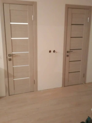 ИНТЕРЬЕРНЫЕ ДВЕРИ PORTA 22 КАПУЧИННО